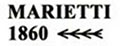 Logo Marietti