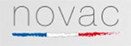 Logo Novac