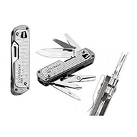 Coltelli Leatherman