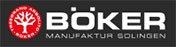 Logo Boker