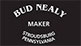 Logo Bud Nealy