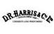 Logo Dr Harris