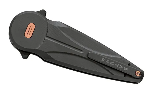 Coltello Ticop FX551 Fox 2