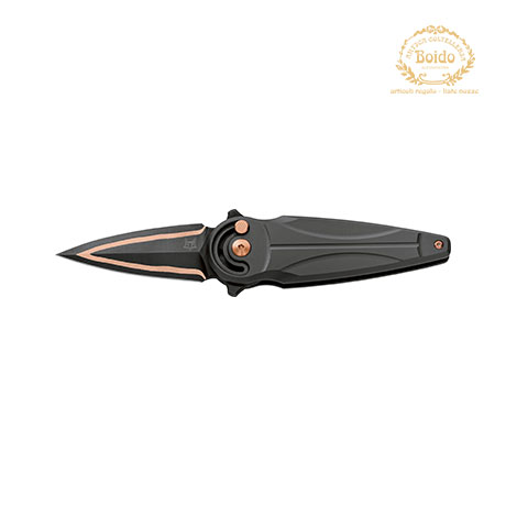 Coltello Ticop FX551 Fox