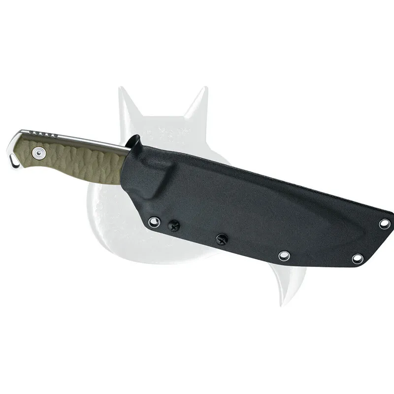 Golem Black Fox 3