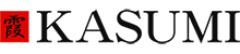 Logo Kasumi
