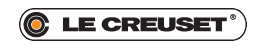 Logo Le Creuset