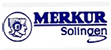 Logo Merkur