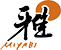 Logo Miyabi - Zwilling