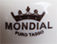 Logo Mondial