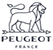 Logo Peugeot