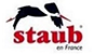 Logo Staub