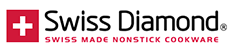 Logo Swiss Diamond