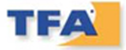 Logo TFA