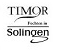 Logo Timor