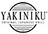Logo Yakiniku