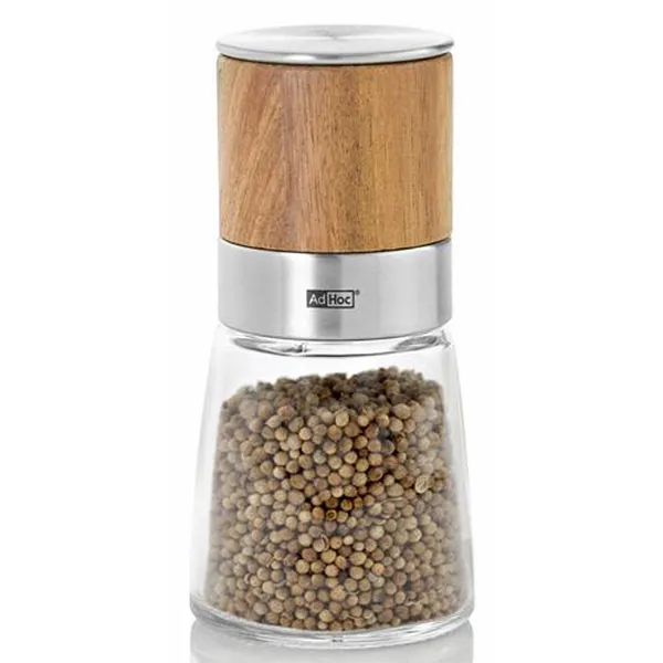 Macina erbe e spezie Ad Hoc 3