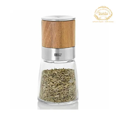 Macina erbe e spezie Ad Hoc