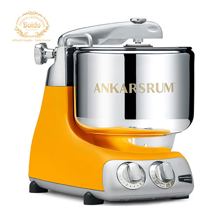 Impastatrice Assistent Original 6230 giallo girasole Ankarsrum