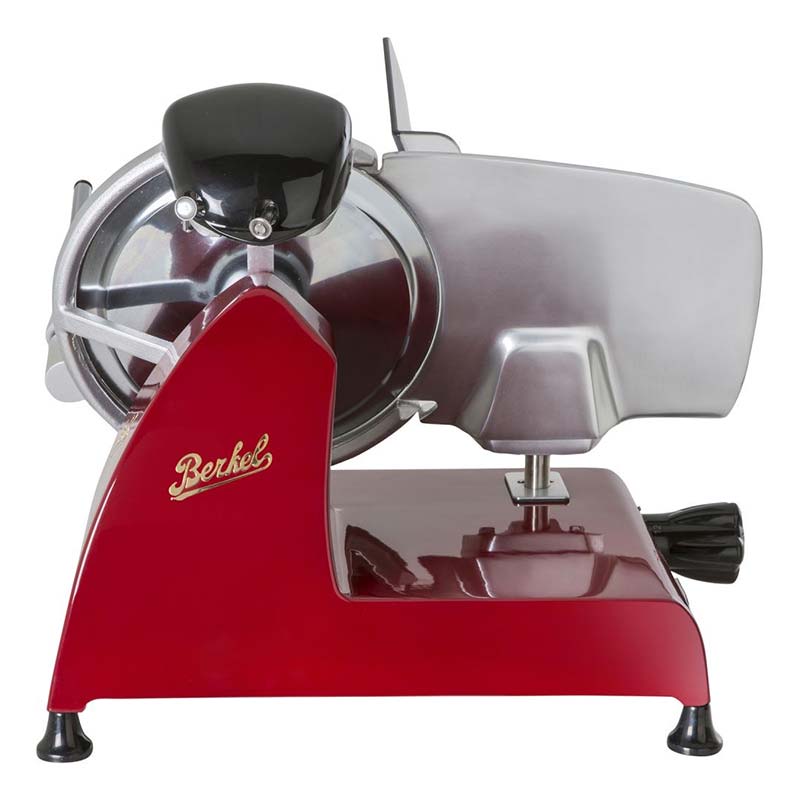 Affettatrice Red Line 250 Berkel 2