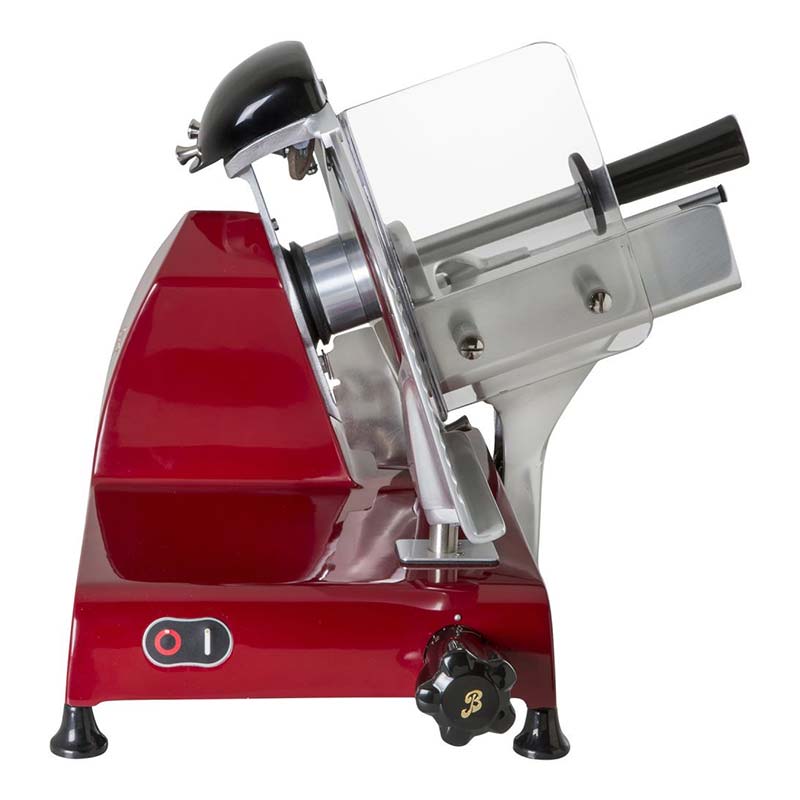 Affettatrice Red Line 250 Berkel 3