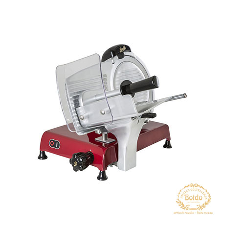 Affettatrice Red Line 250 Berkel