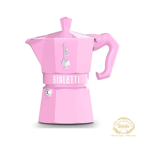Caffettiera 3 tazze Bialetti