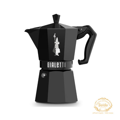 Caffettiera 6 tazze Bialetti
