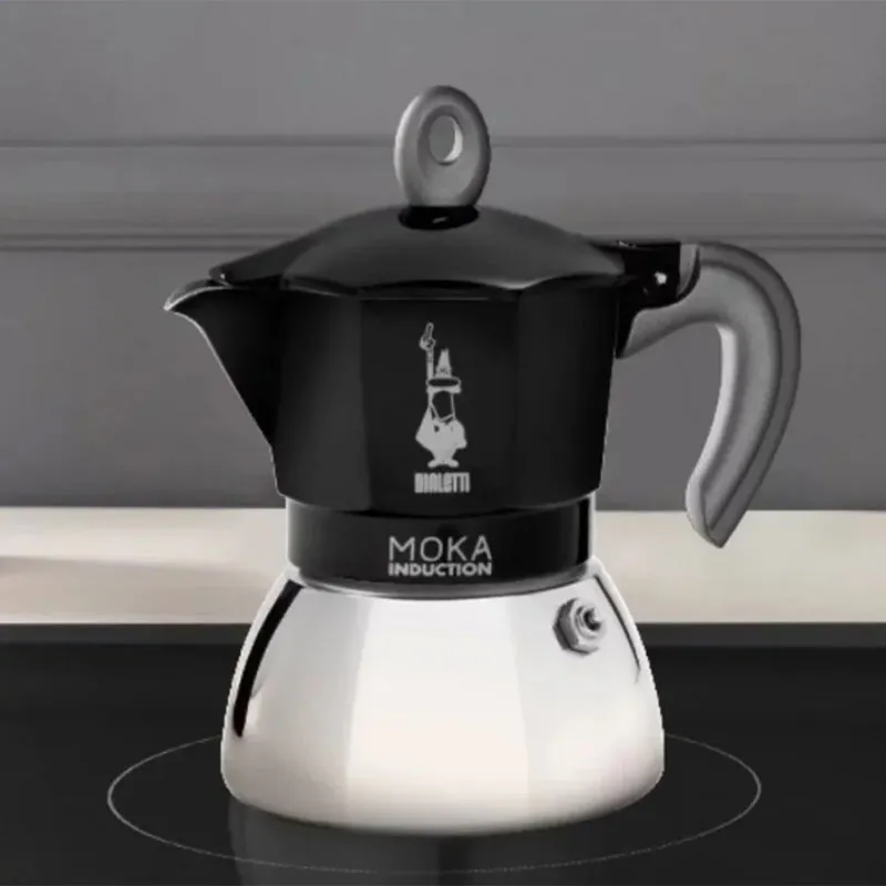 Caffettiera a induzione 2 tazze Bialetti 2