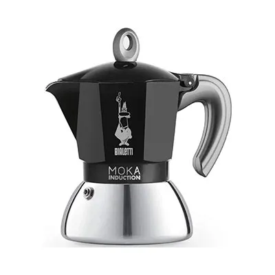 Caffettiera a induzione 2 tazze Bialetti
