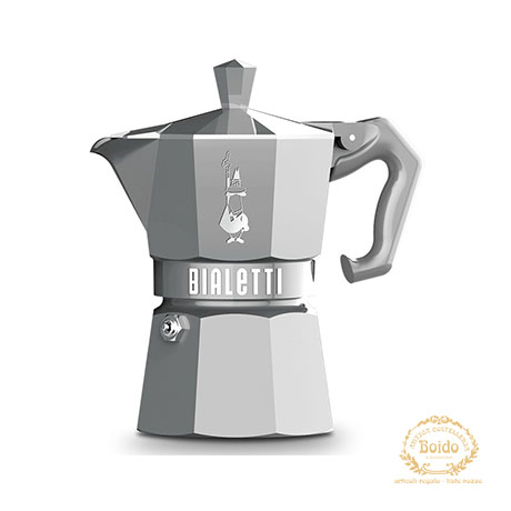 Caffettiera Moka Exclusive Bialetti