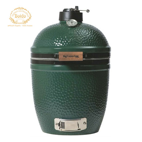 Kamado Large Big Green Egg