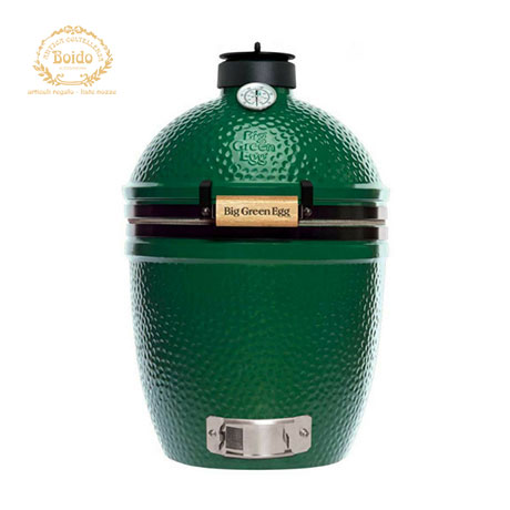 Kamado Medium Big Green Egg