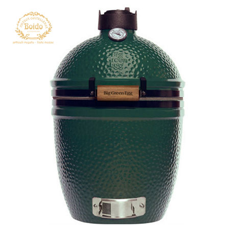 Kamado Small Big Green Egg