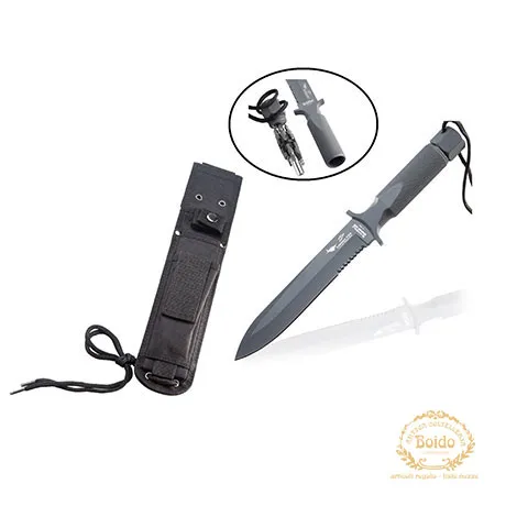 Coltello Blackfield F35