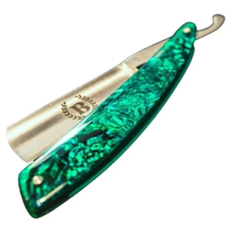 Rasoio Abalone 140209 Boker 2