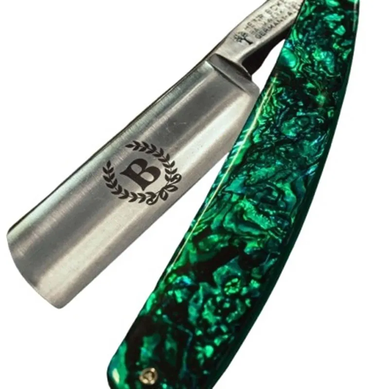 Rasoio Abalone 140209 Boker 3