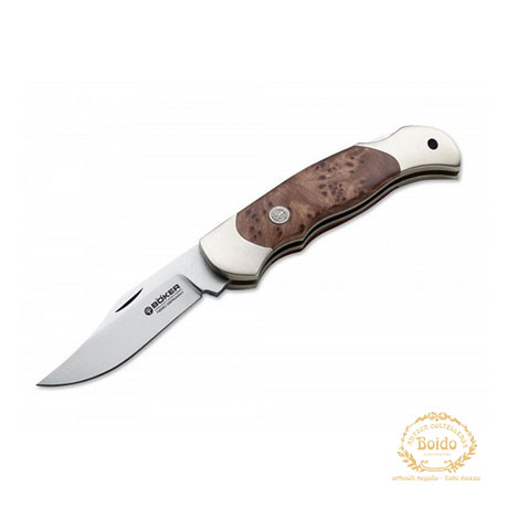 Coltello Boker 112402 Boy Scout Thuja