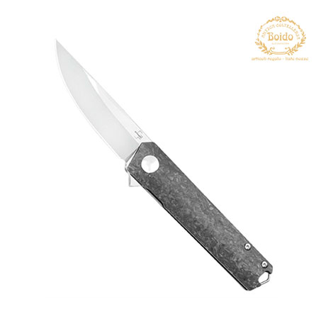 Coltello Kwaiken Compact Plus Boker