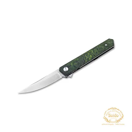 Coltello Kwaiken Mini Boker
