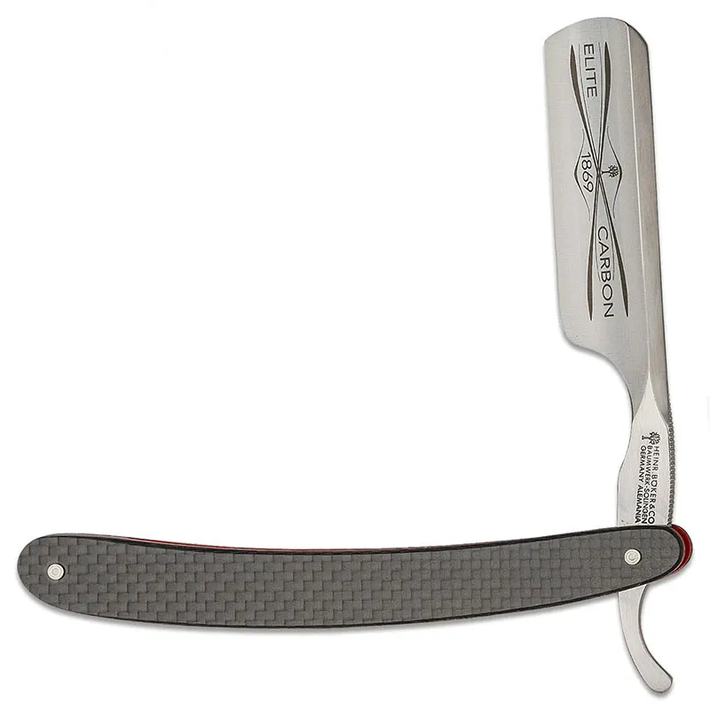 Rasoio Elite Carbon 3-0 Boker 3