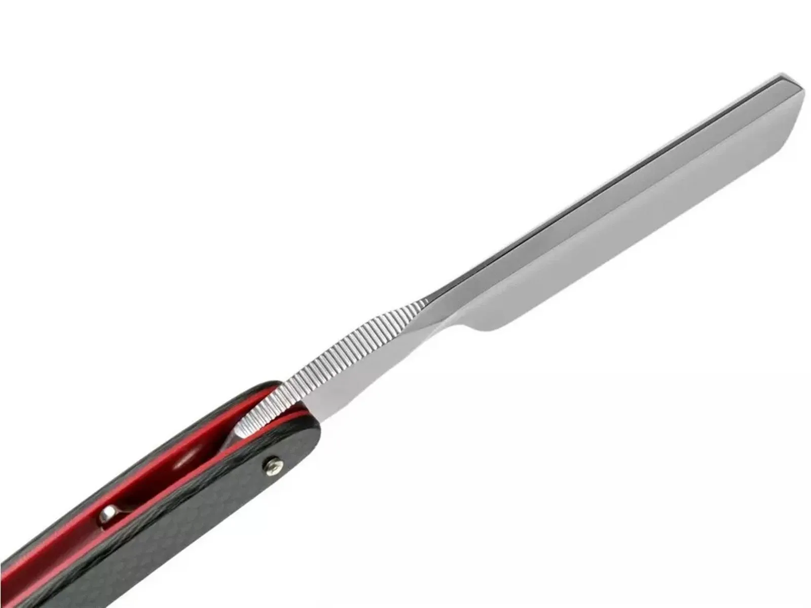 Rasoio Elite Carbon 3-0 Boker 4