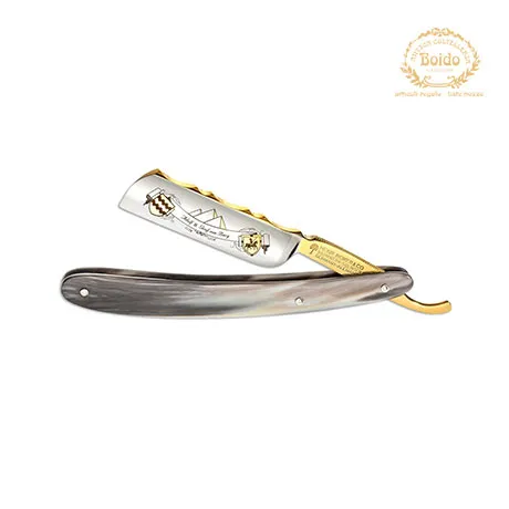 Rasoio a mano libera 6/8 Graf Adolf III Boker