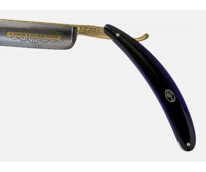Rasoio 14800 Blu Boker 2
