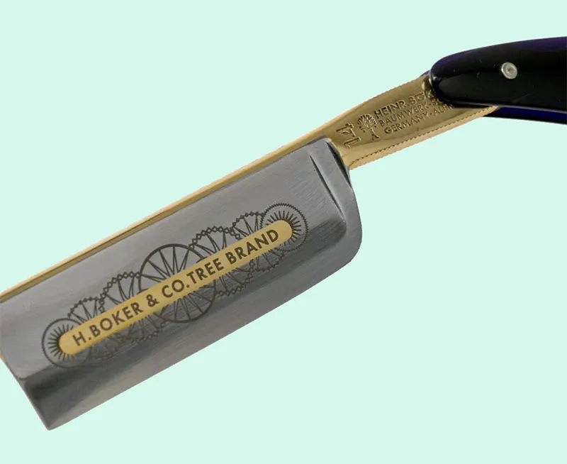 Rasoio 14800 Blu Boker 4