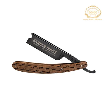 Rasoio a mano libera 7/8 Barber House Boker