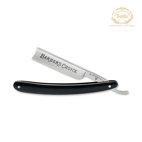 Rasoio a mano libera Barbers's Choice Boker