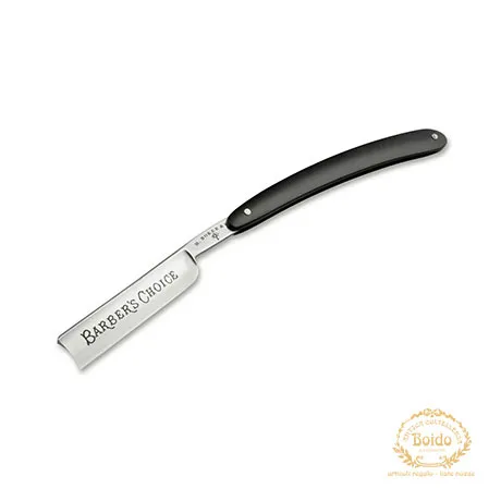 Rasoio Barber's Choice Boker Limited Edition