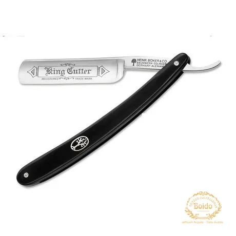 Rasoio monolama King Cutter 140522 Boker