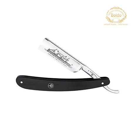 Rasoio a mano libera 6/8 S.S. Saint Louis Boker